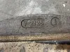 Picture of COBRA Locomotive Brake Pad