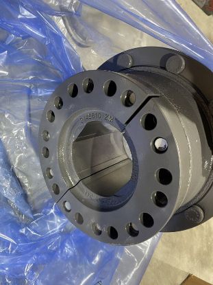 Picture of WHEEL HUB