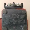 Picture of Locomotive High Pressure Fuel Pump