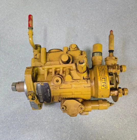 Picture of FUEL INJECTION PUMP