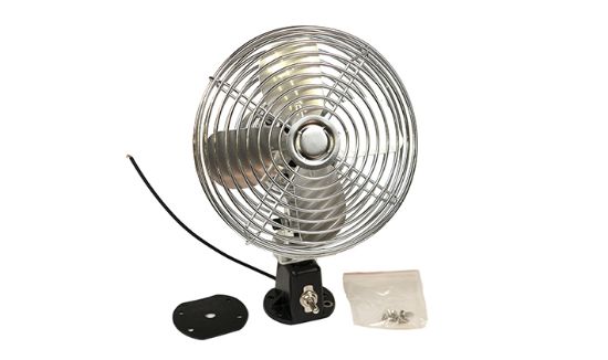 Picture of FAN GP-DEFROSTER  -HEAVY-DUTY