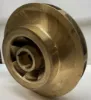 Picture of Dresser Pump Impeller 17 inch