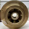 Picture of Dresser Pump Impeller 17 inch