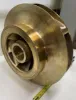 Picture of Dresser Pump Impeller 17 inch