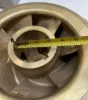 Picture of Dresser Pump Impeller 17 inch