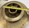 Picture of Dresser Pump Impeller 17 inch