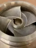 Picture of Dresser Pump Impeller 15 inch