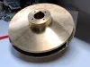Picture of Dresser Pump Impeller 15 inch