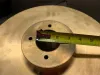 Picture of Dresser Pump Impeller 15 inch
