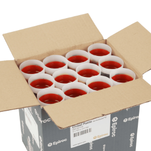 Chisel Paste 12 Pack