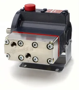 D04 PRO SERIES DIAPHRAGM PUMP