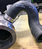 Picture of EXHAUST ELBOW