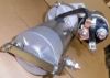 Picture of Starter Motor 24V