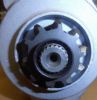 Picture of Starter Motor 24V