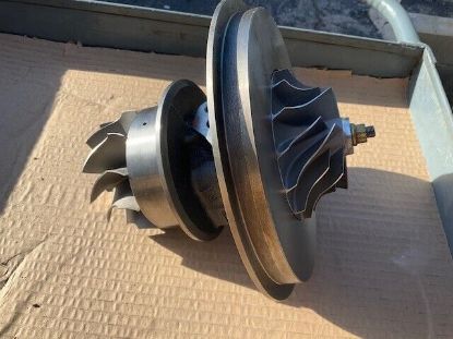 Picture of Cartridge, Turbocharger