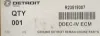 Picture of ECM DDECIV
