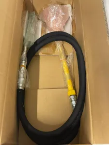 SENSOR A