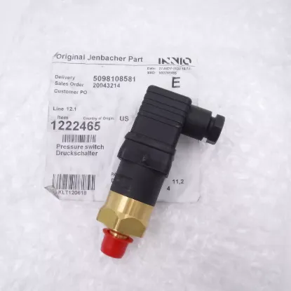 Picture of PRESSURE SENSOR