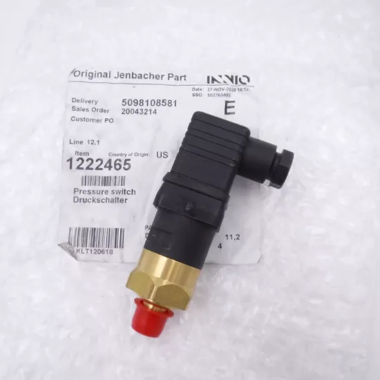 Picture of PRESSURE SENSOR