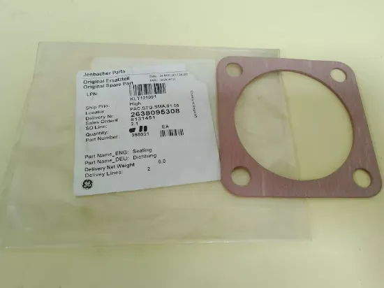 Picture of SEALING GASKET