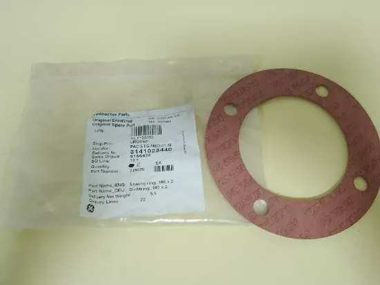 Picture of SEALING GASKET