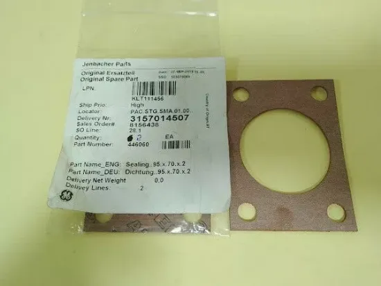 Picture of GASKET