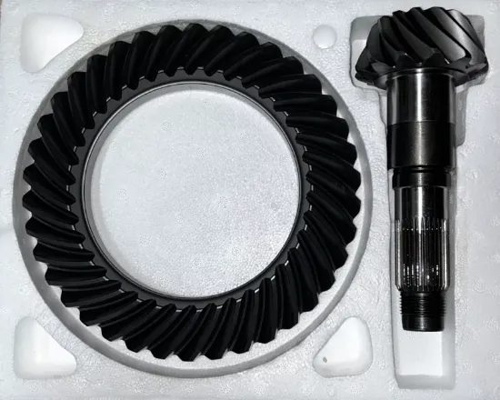 Picture of Gear crown