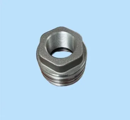 Picture of PISTON HEAD NUT