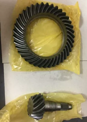 Picture of CW & PINION 13/38T M30