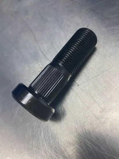 Picture of WHEEL STUD