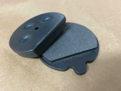 Picture of Hand Brake Pads