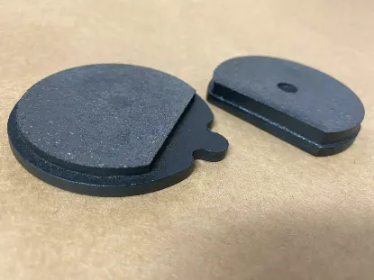Picture of Hand Brake Pads