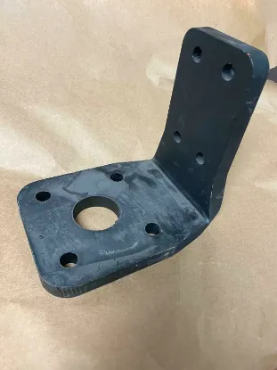 Picture of BRACKET FENDER