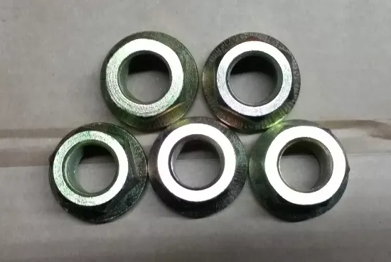 Picture of WHEEL NUT