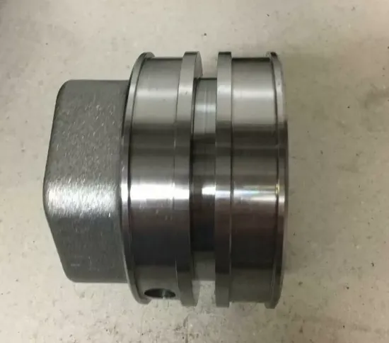 Picture of PISTON HEAD