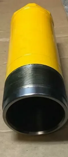 Picture of SLEW CYLINDER BARREL 40MM THREAD