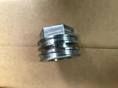 Picture of PISTON HEAD