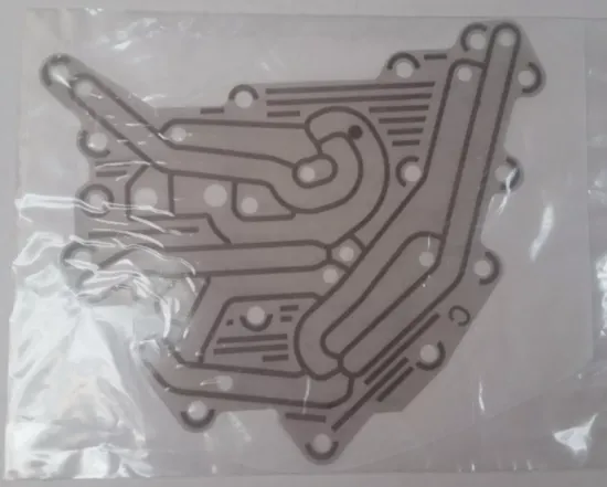 Picture of GASKET FOR POWER SHIFT
