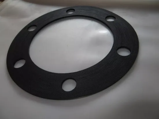 Picture of GASKET, COVER PLATE