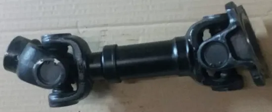 Picture of DRIVE SHAFT 32MM