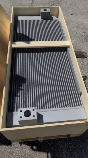 Picture of OIL COOLER