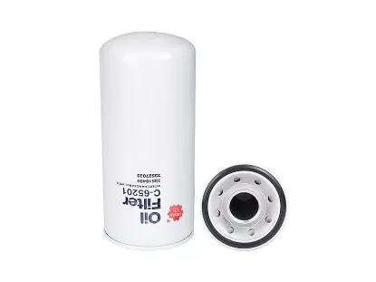 Picture of OIL FILTER