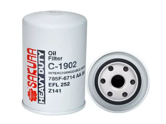 Picture of OIL FILTER