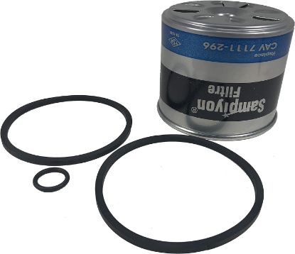 Picture of FUEL FILTER 796