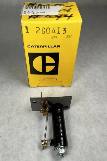 Picture of RESISTOR