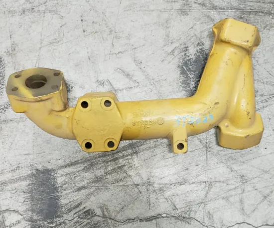 Picture of MANIFOLD
