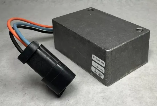 Picture of CONTROL GP-LIFT KICKOUT