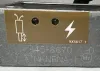 Picture of CONTROL GP-LIFT KICKOUT