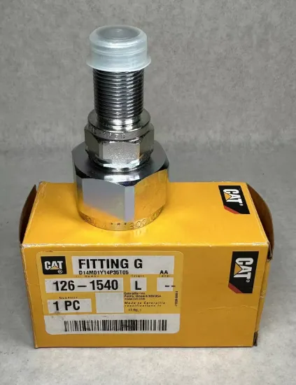 Picture of FITTING G
