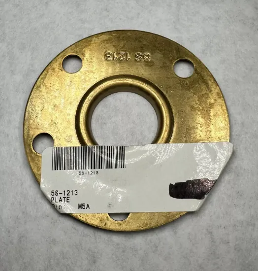 Picture of PLATE